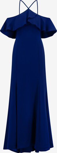 Prestije Maxikleid in blau, Produktansicht
