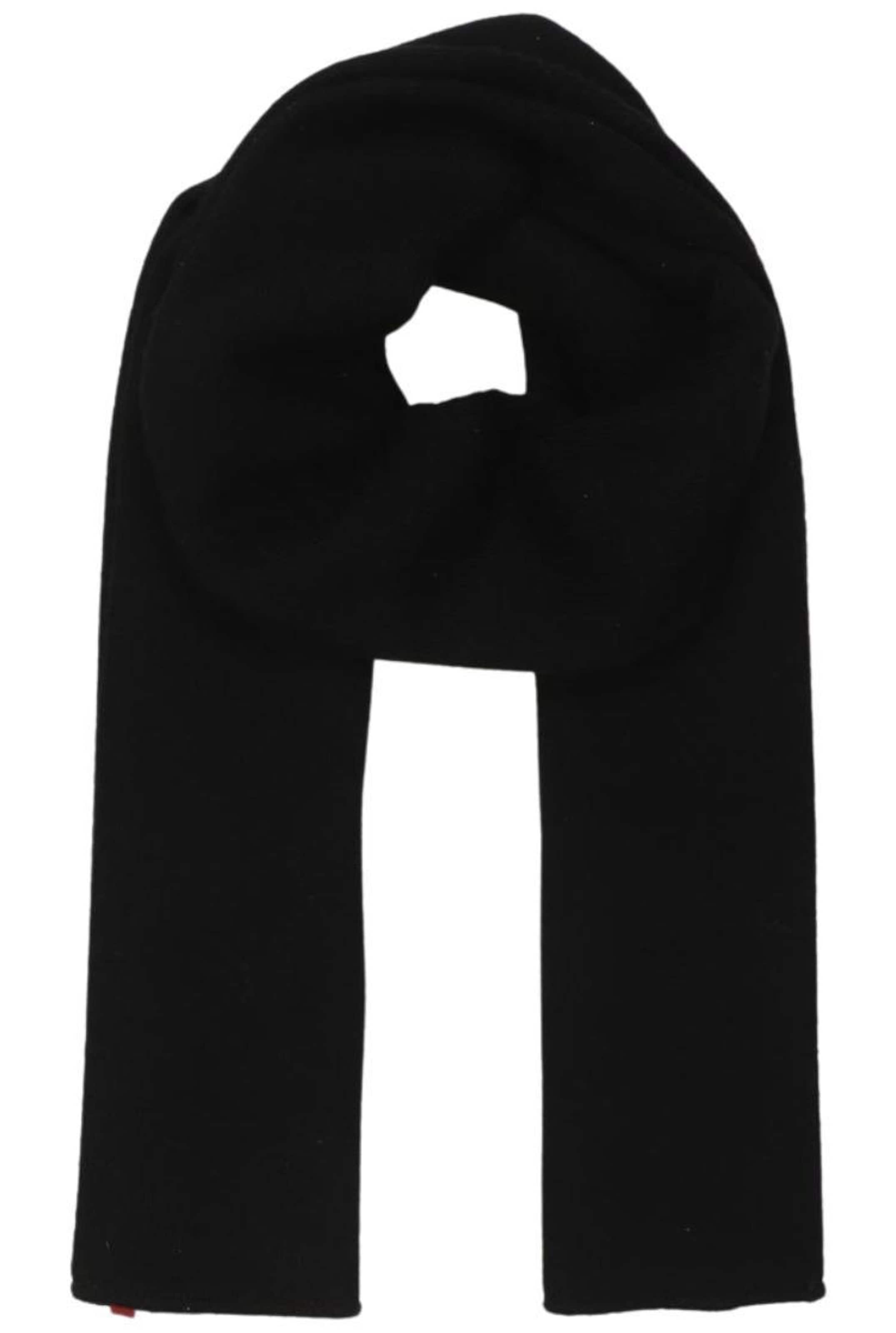 LEVI'S ® Scarf & Wrap in One size in Black: front