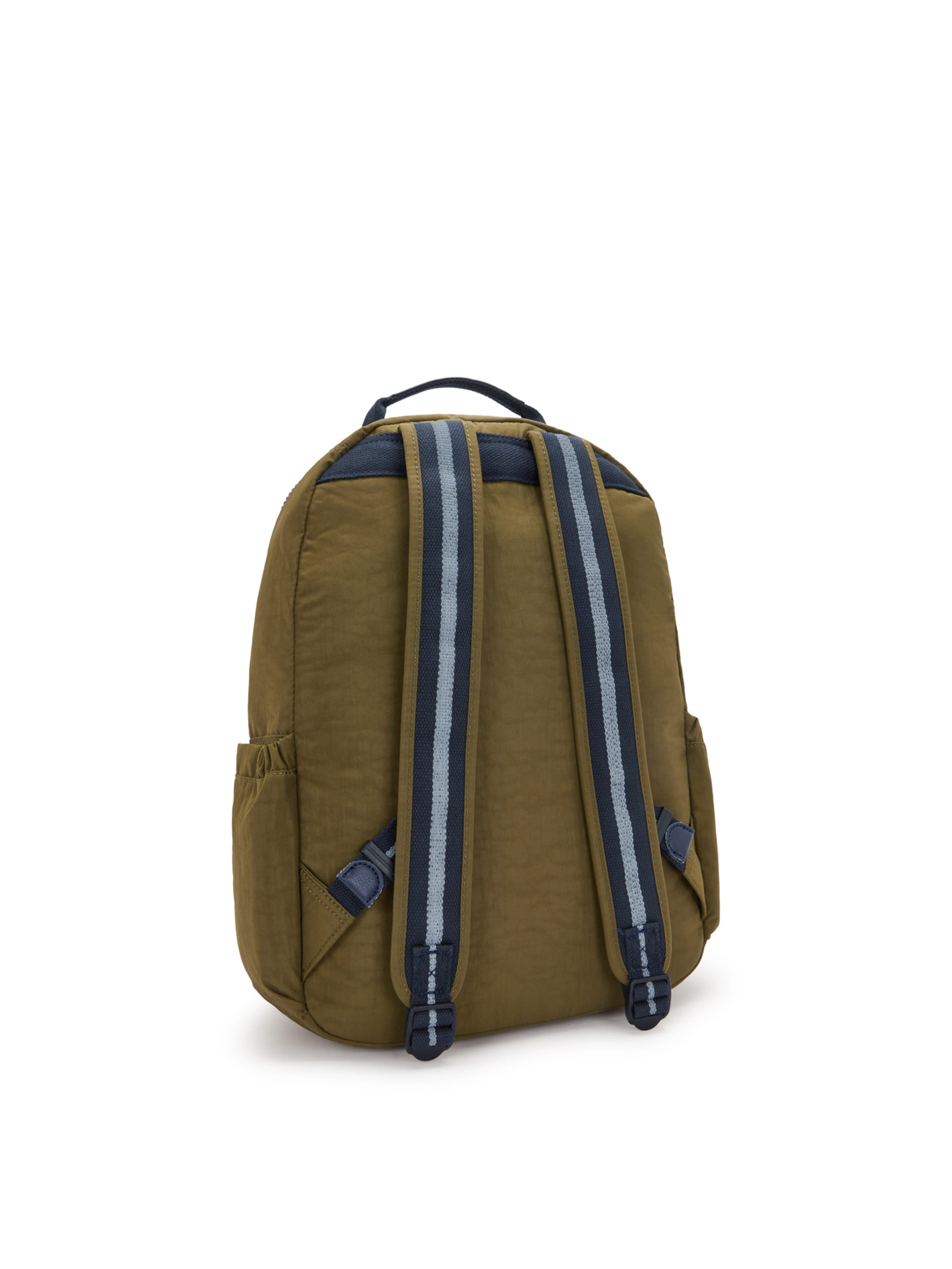 KIPLING Rygsæk 'SEOUL' i lilla