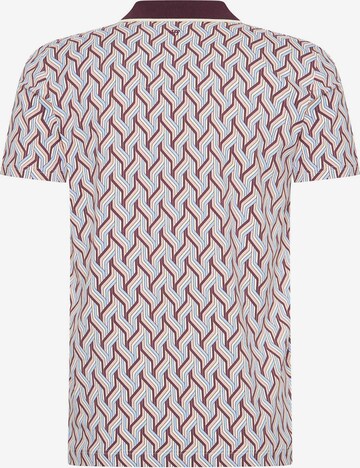 4funkyflavours Shirt 'Sexy Man' in Gemengde kleuren
