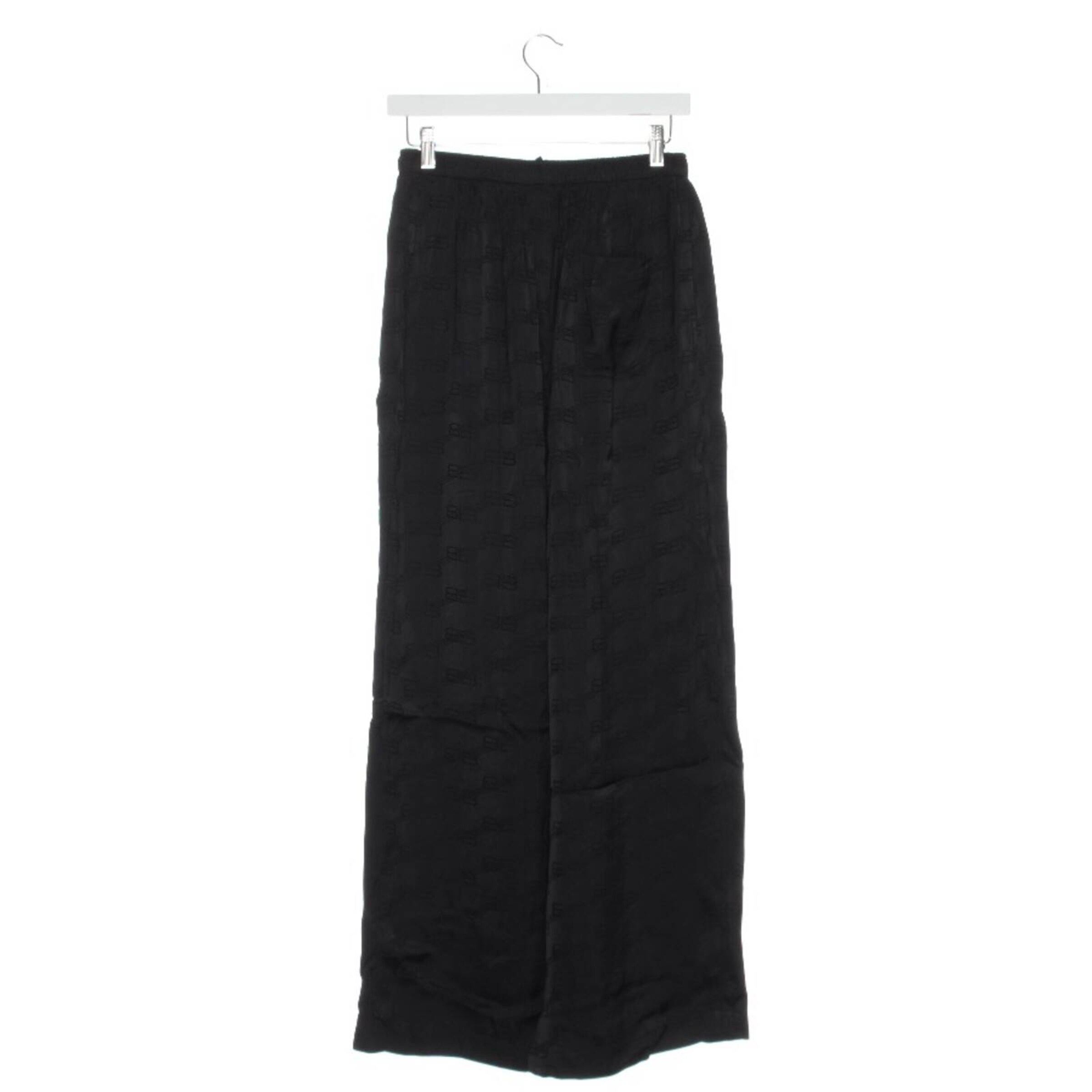 Balenciaga Pants in S in Black