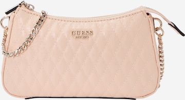 GUESS Tasche 'BETULA' in Orange: Vorderseite