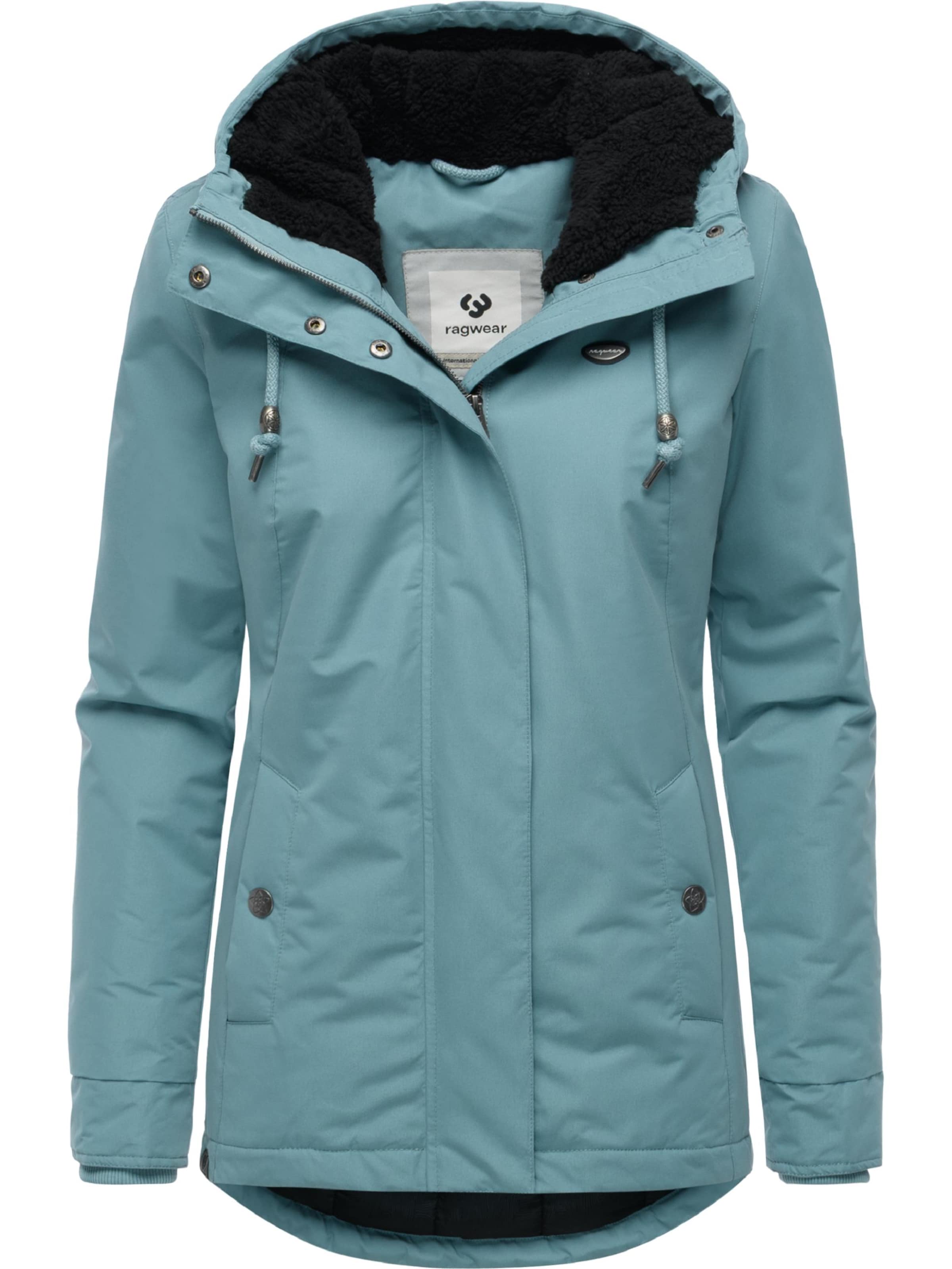 zils Ragwear Funkcionāla jaka 'Alvena'