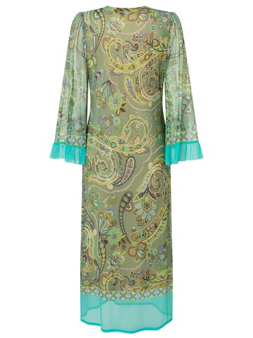 Ana Alcazar Kleid 'Zikasa' in Grün