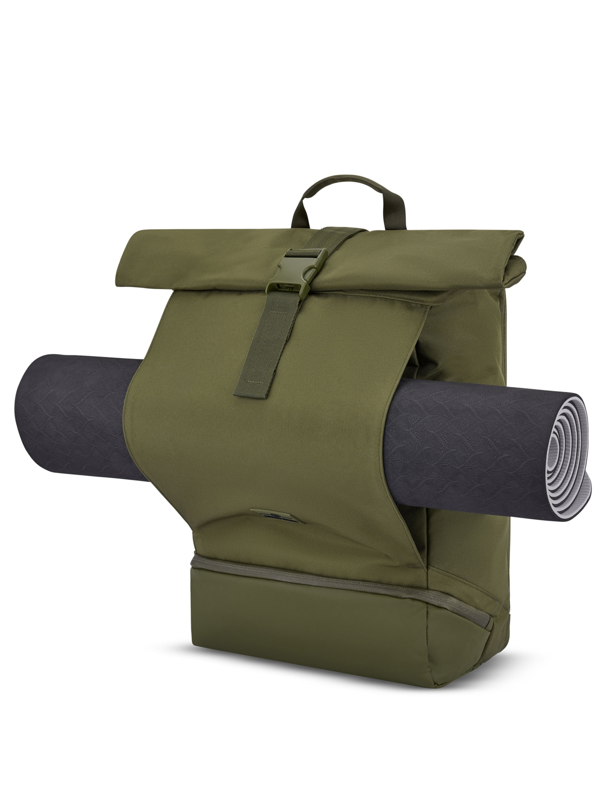 Johnny Urban Batoh 'Allen XL' - Zelená