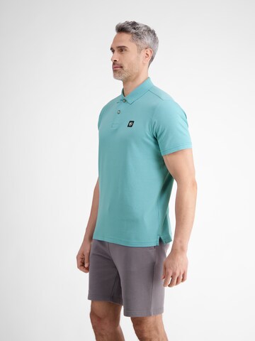 LERROS Shirt in Blue