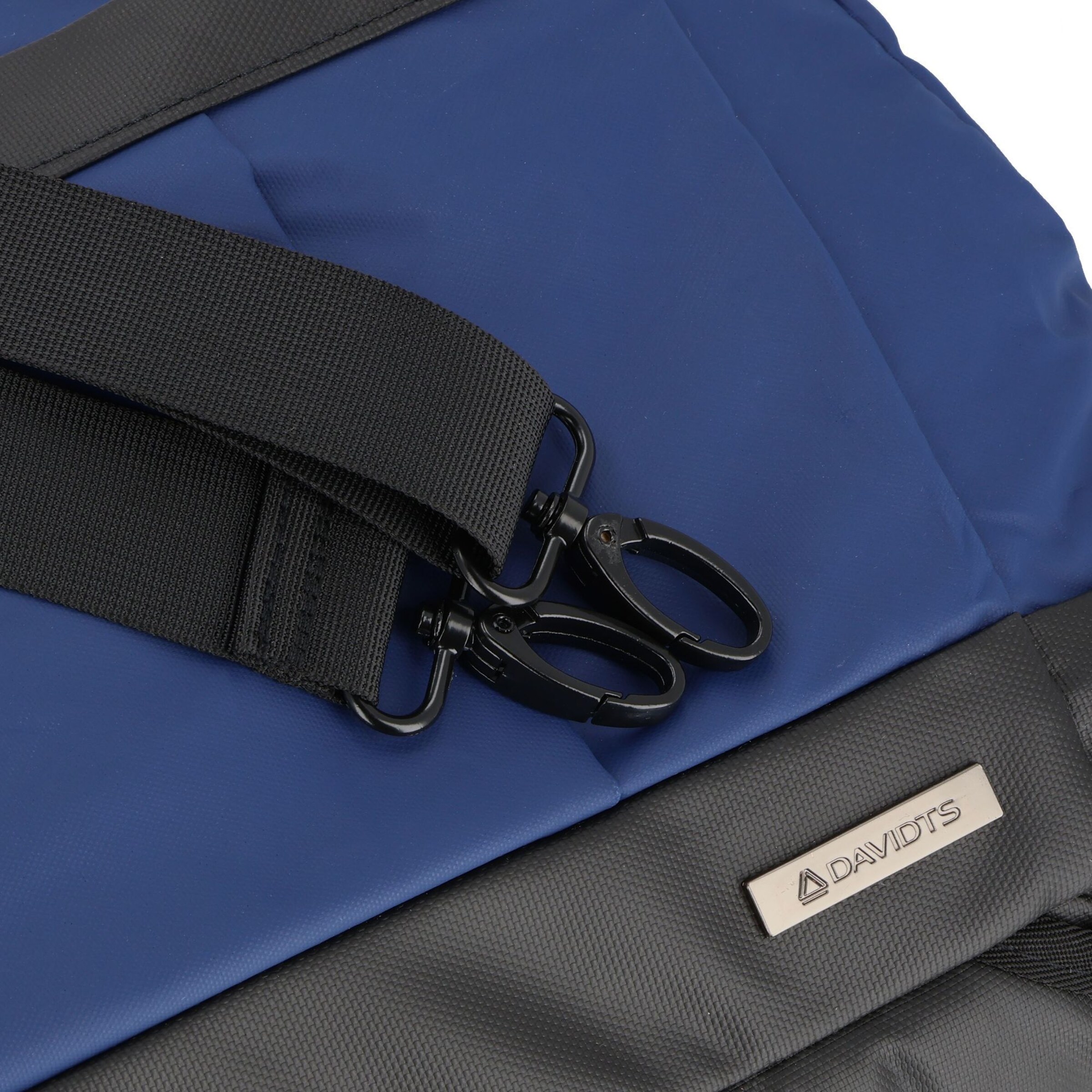 Davidts Weekender '256' in Blau