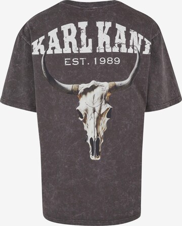 Karl Kani Shirt in Grey