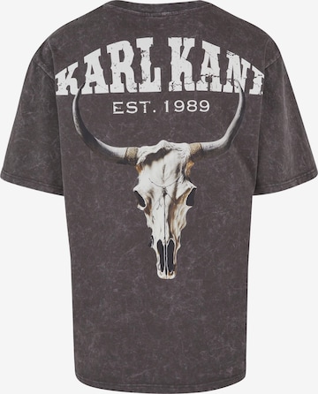 Tricou de la Karl Kani pe gri