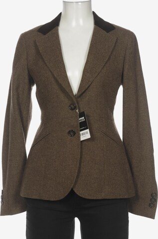 GANT Blazer in S in Brown: front