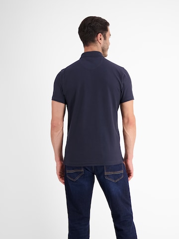 LERROS Shirt in Blue