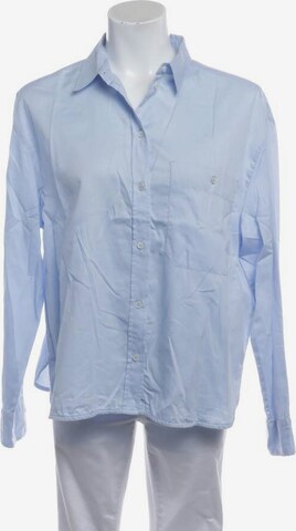 Marc O'Polo Blouse & Tunic in S in Blue: front