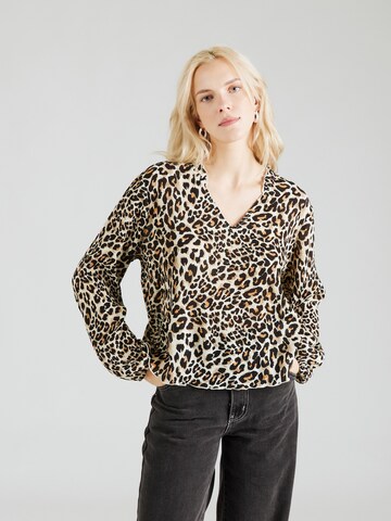 Blusen mit Animalprint online kaufen | ABOUT YOU