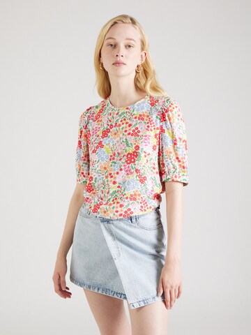 Marks & Spencer Shirt in Mixed colors: front