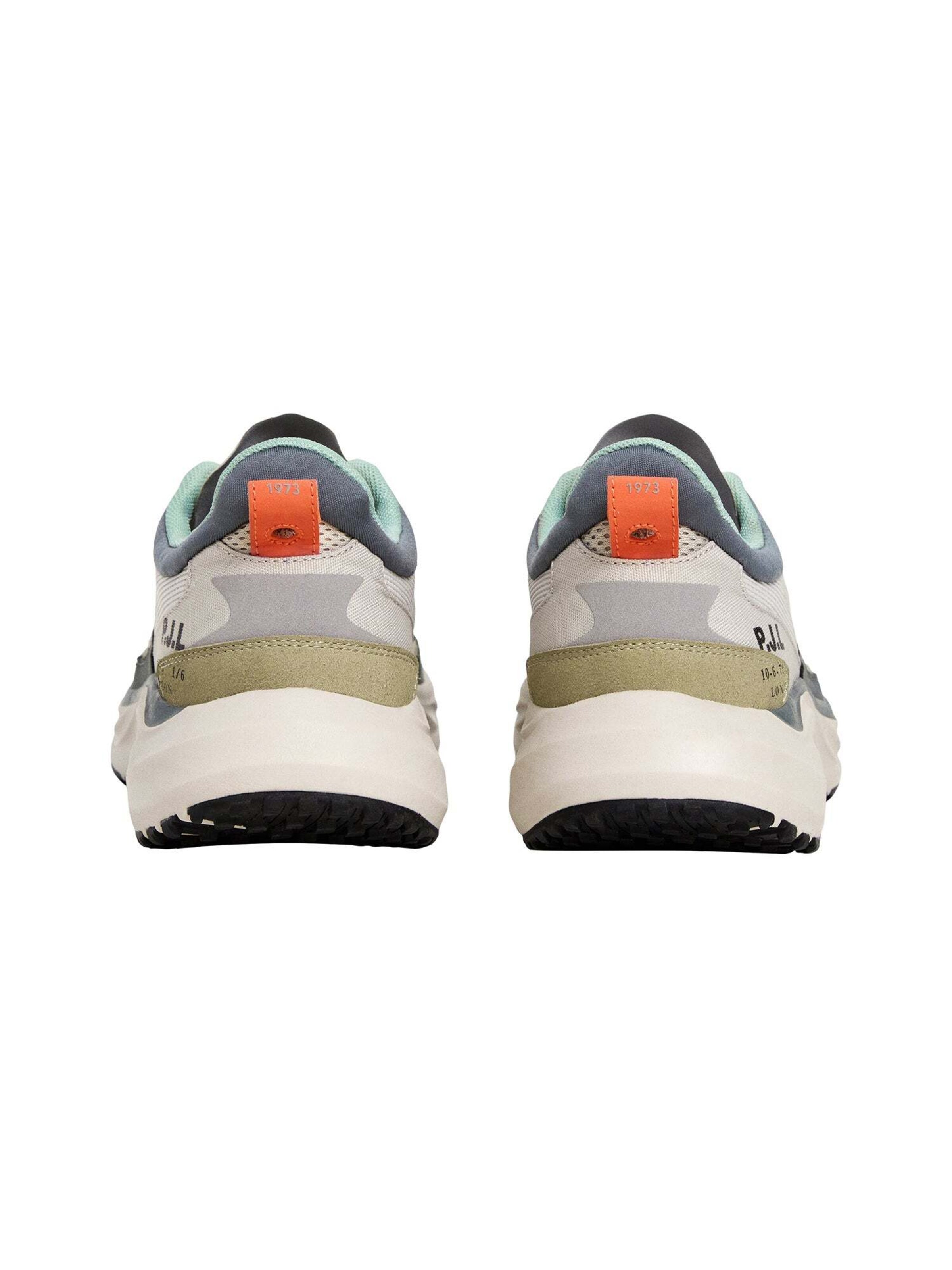 Baskets basses 'CROMER STREET' Pepe Jeans en beige