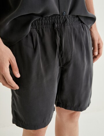 Koton Regular Broek in Blauw