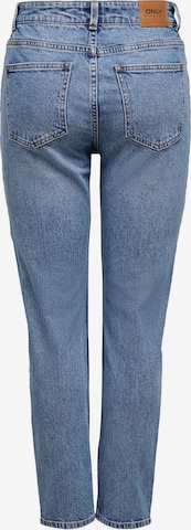 ONLY Slim fit Jeans in Blue
