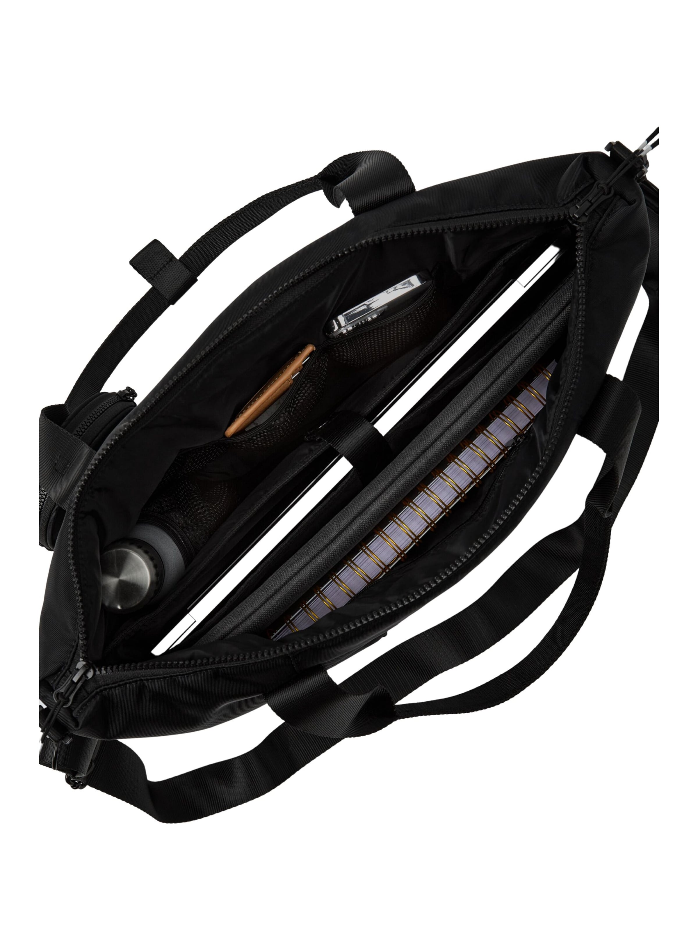 Fabletics Shopper 'MODULAR GRIP' in Black