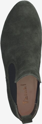 THINK! Chelsea Boots in Green