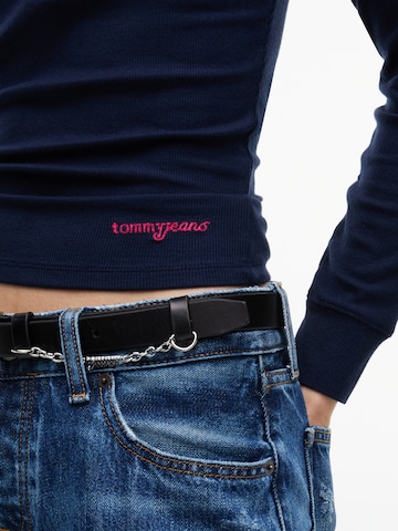Tommy Jeans Paita värissä sininen
