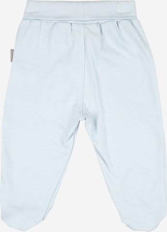 SIGIKID Tapered Hose in Blau