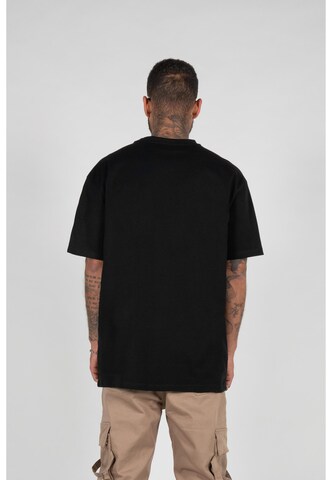 T-Shirt 'Cirle' MJ Gonzales en noir