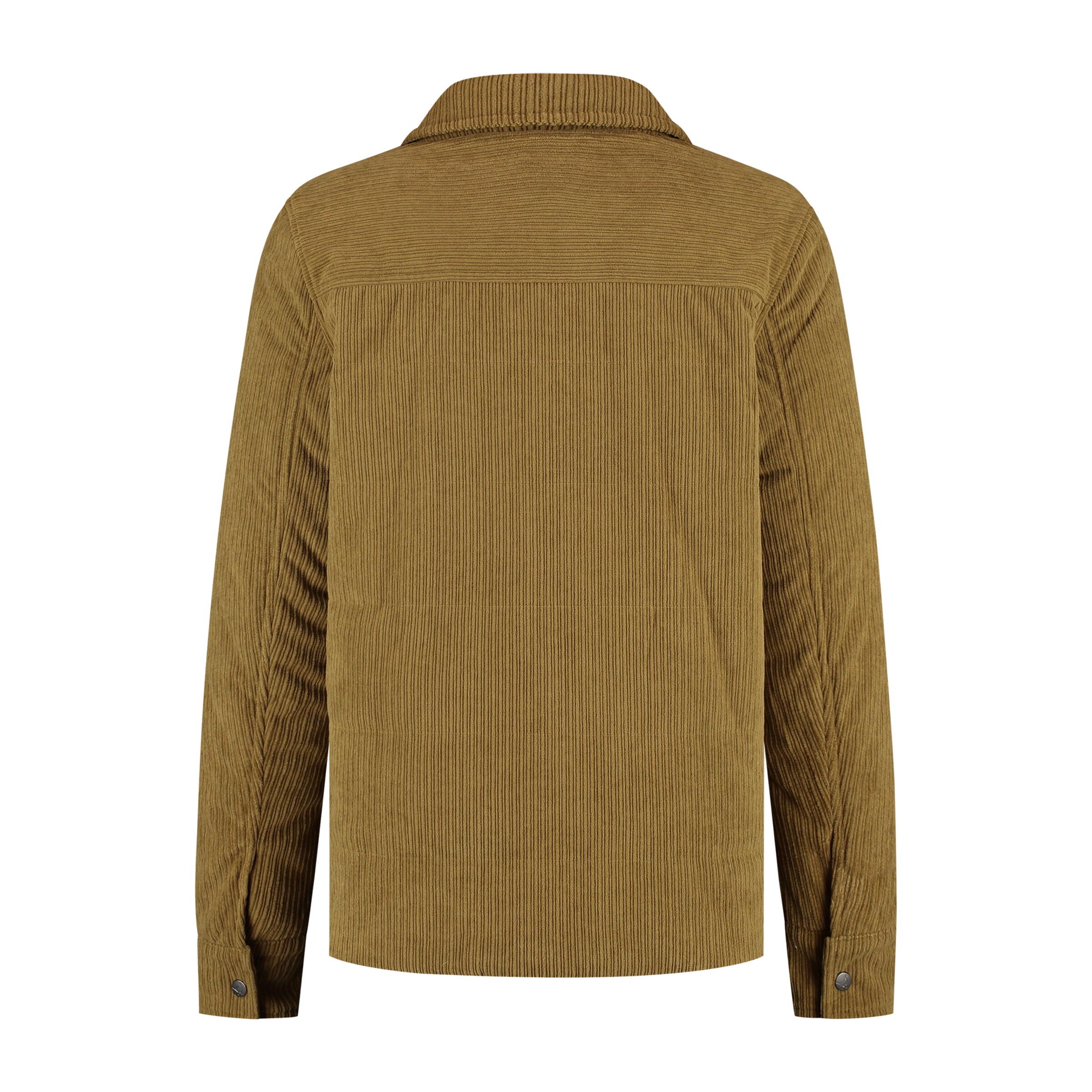 MGO Tussenjas 'Miles' in Beige