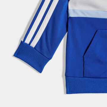 ADIDAS SPORTSWEAR Trainingsanzug in Blau