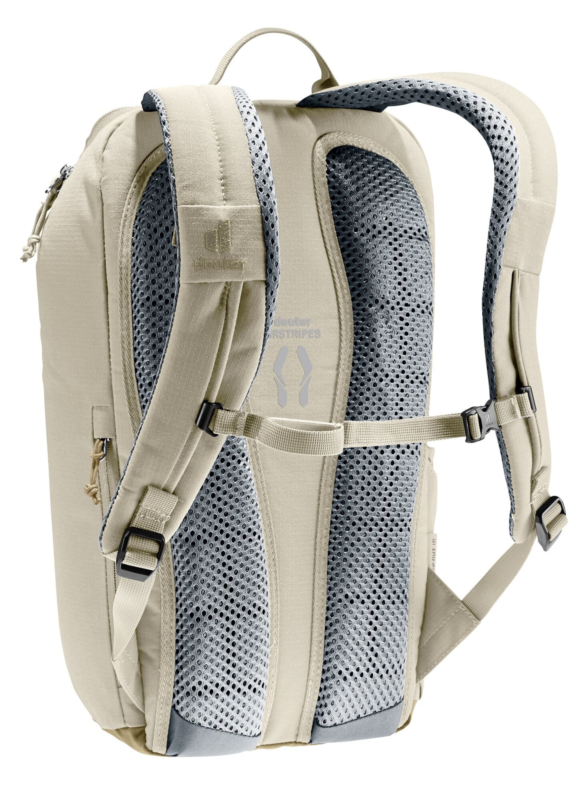 Sac à dos 'Step Out' DEUTER en beige