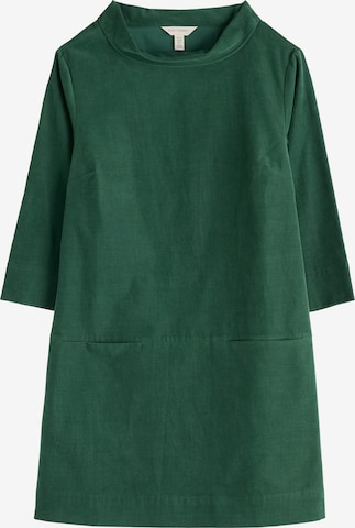 Seasalt Cornwall Tunika 'Stars' värissä vihreä: etupuoli