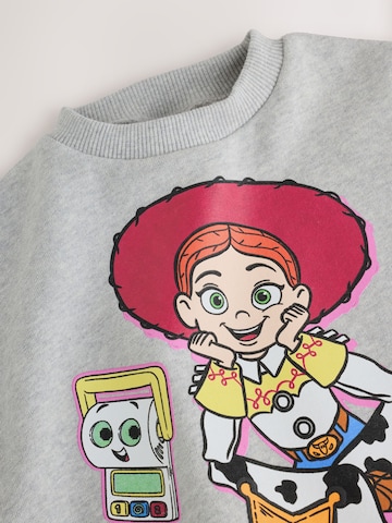 Felpa 'Jessie Toy Story' di Next in grigio