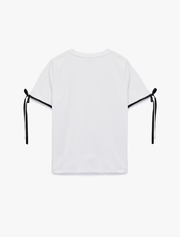 Koton Shirt in White