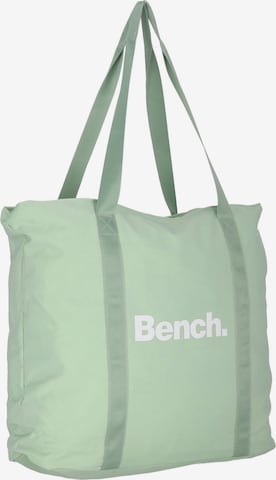 BENCH Shopper in Green
