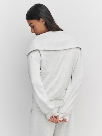 Felpa di Next in grigio