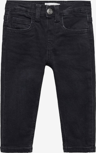 MANGO KIDS Jeans 'DIEGO' in de kleur Antraciet, Productweergave