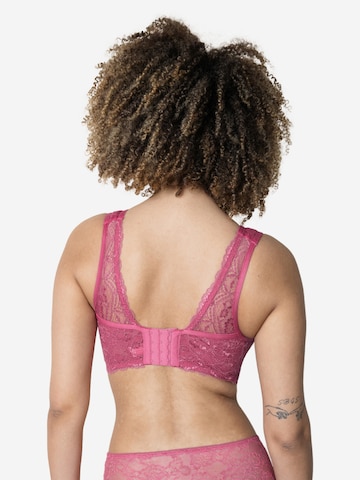 SugarShape Bustier BH 'Eliana' in Roze