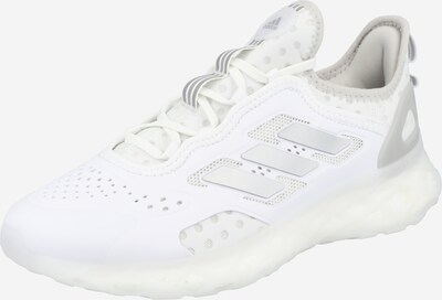 ADIDAS SPORTSWEAR Αθλητικό παπούτσι 'Web Boost' σε γκρι / λευκό, Άποψη προϊόντος