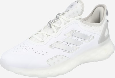 ADIDAS SPORTSWEAR Sporta apavi 'Web Boost', krāsa - pelēks / balts, Preces skats