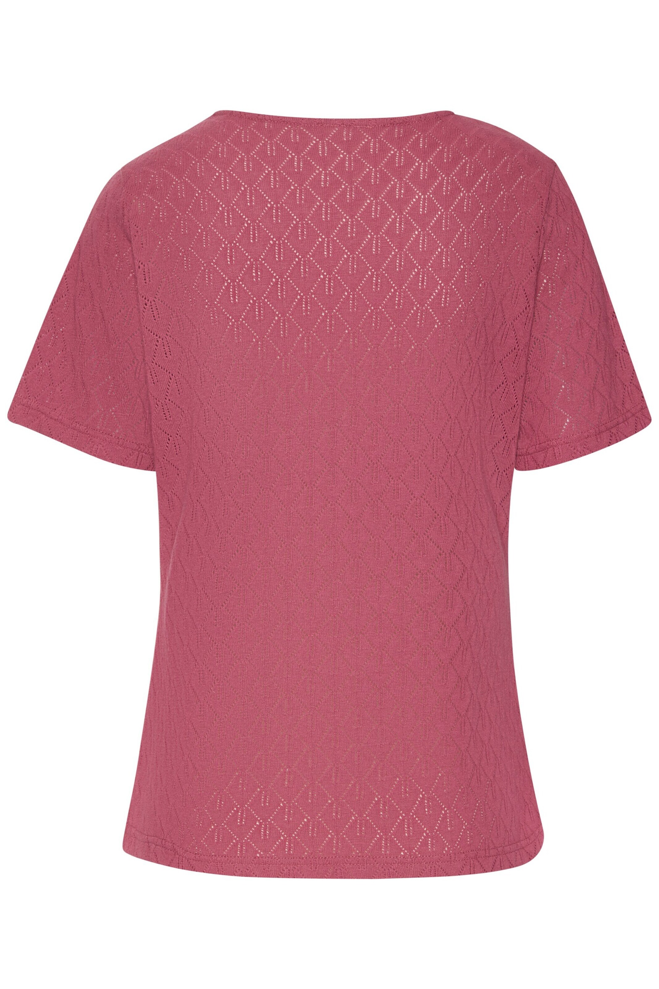 VIVANCE - Camiseta en lila