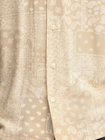 Regular fit Camicia ' BHAslak ' di BLEND in beige