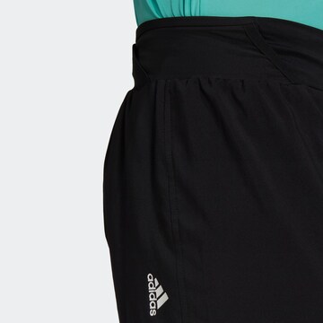 ADIDAS TERREX Regular Sportbroek 'Agravic AIIA' in Zwart