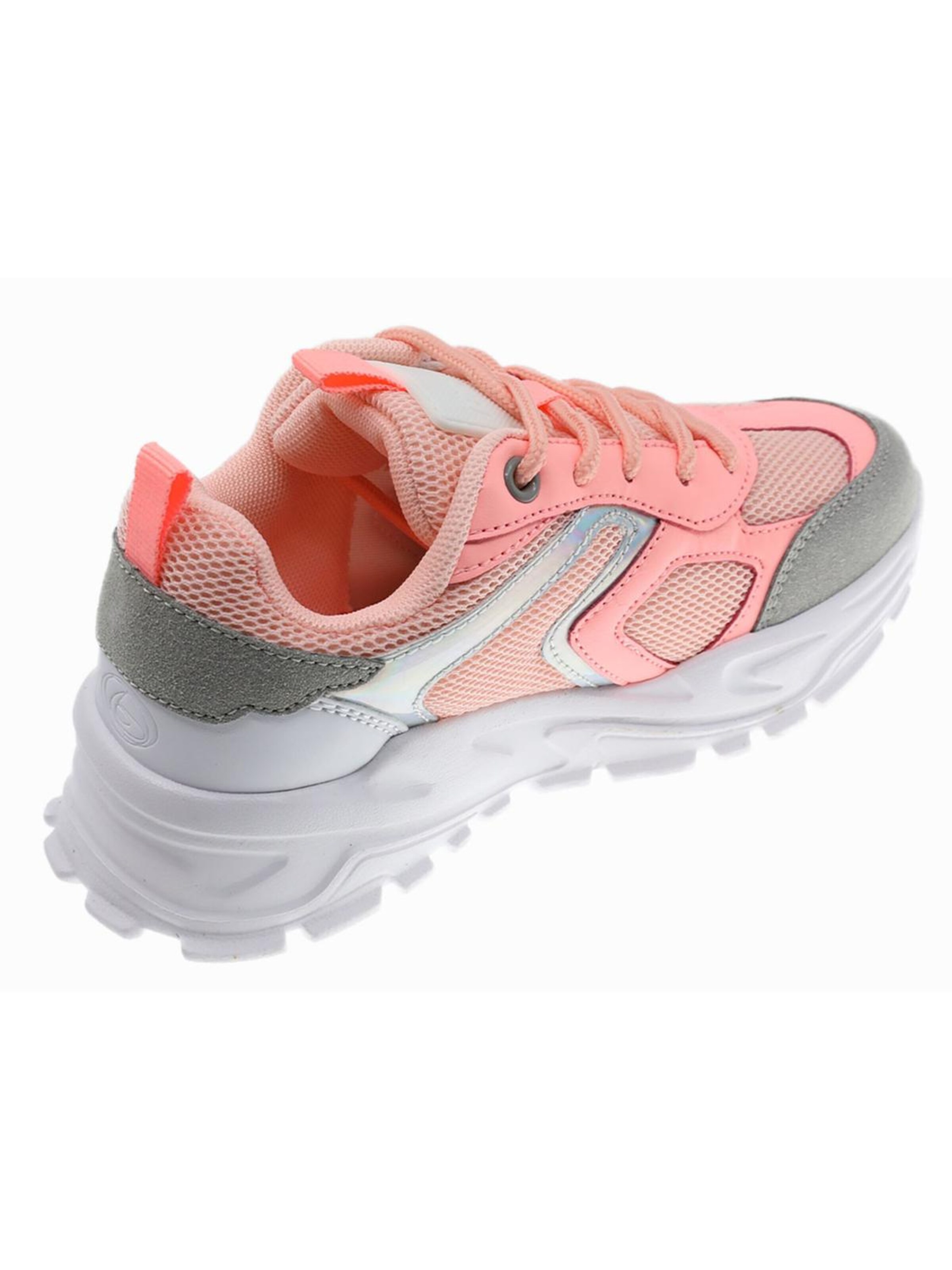 Beppi Sneakers in Roze