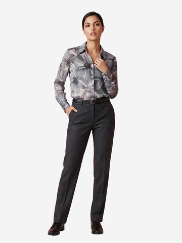 Camicia da donna di My fashion in nero