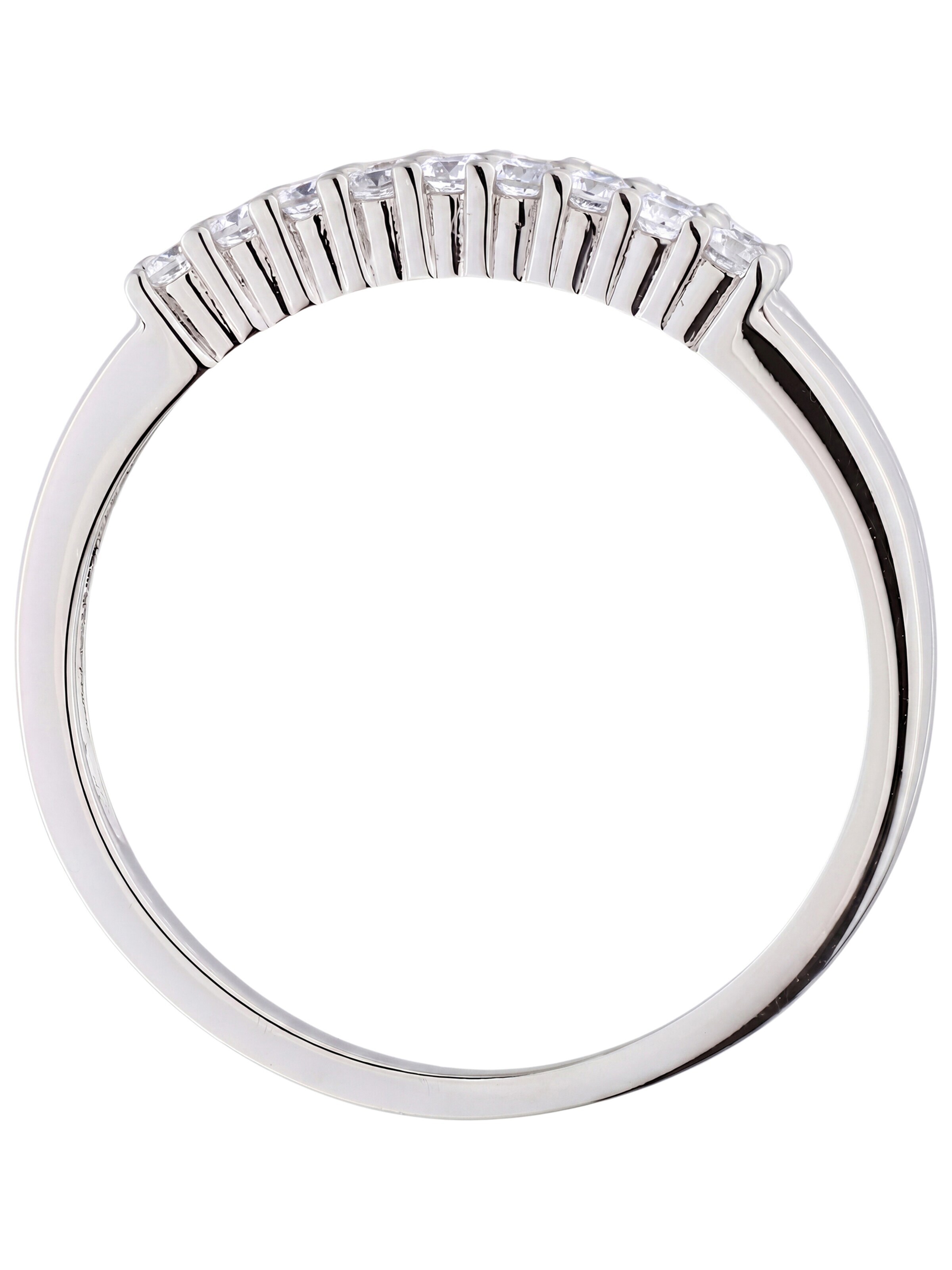 Jobo Ring‌‌‌‌ in Silber