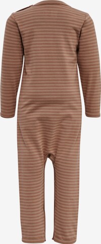 Hummel Romper/Bodysuit in Brown