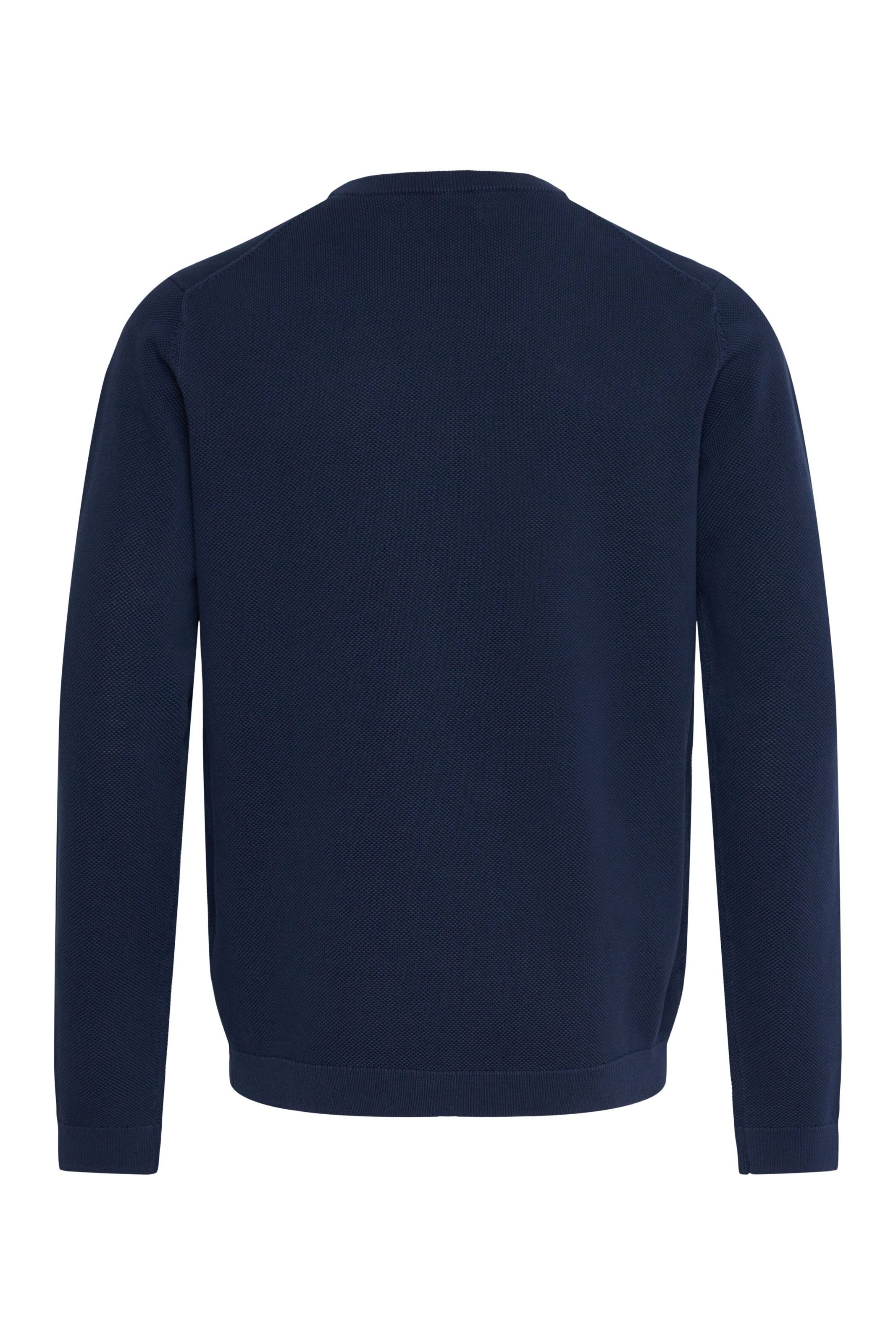 Salsa Jeans Sweater in Blue
