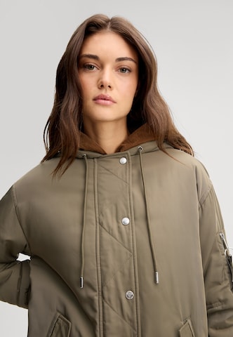 Manteau mi-saison JOOP! Jeans en vert