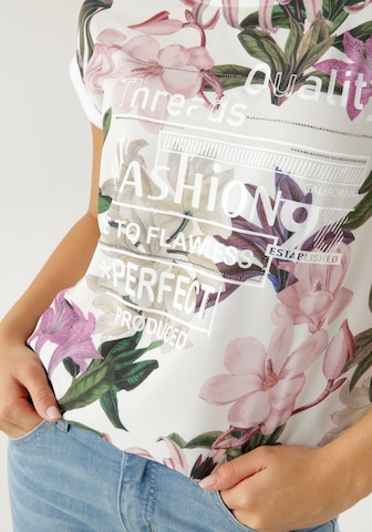 Aniston SELECTED Shirt in Mischfarben