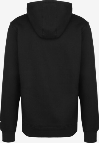 Fanatics Athletic Sweatshirt in Black