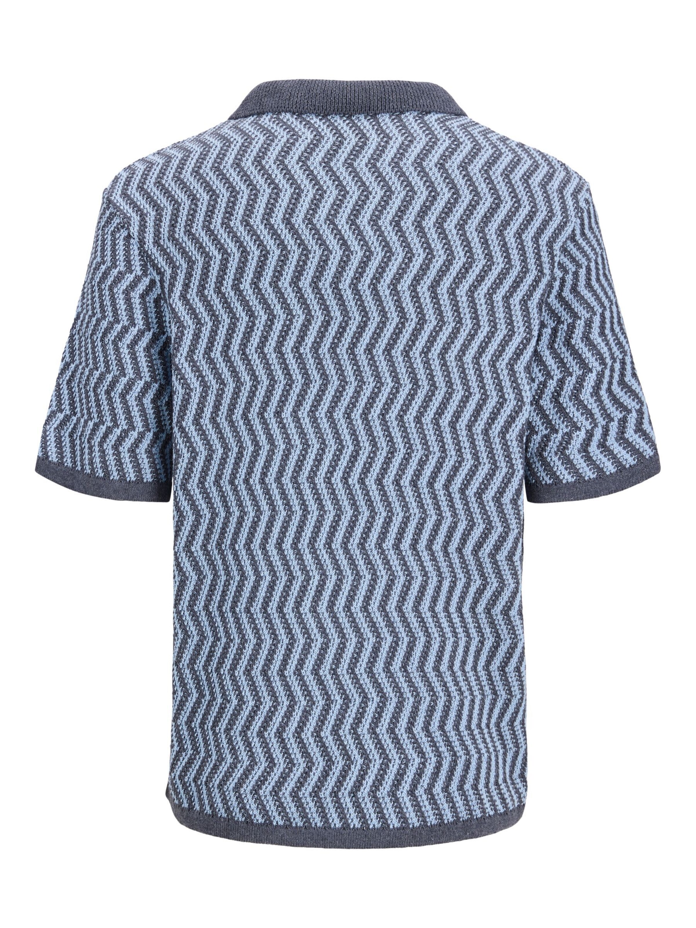 T-Shirt JACK & JONES en mélange de couleurs